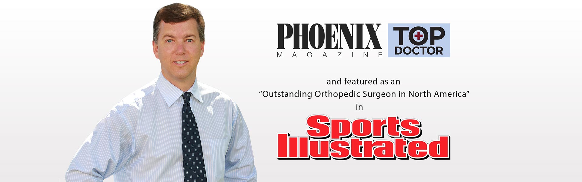 Sports Medicine Doctor Mesa AZ, Orthopedic Surgeon
